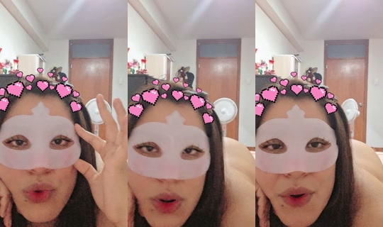 kamylaperu's Live Session — Aug 11, 2026, 4:29 AM