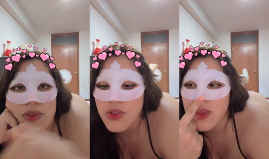 kamylaperu's Live Session — Aug 19, 2026, 12:16 AM