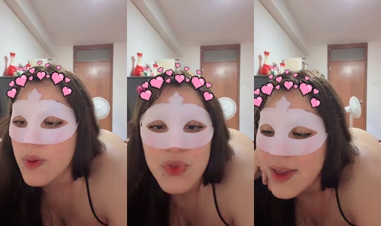 kamylaperu's Live Session — Aug 19, 2026, 8:52 PM
