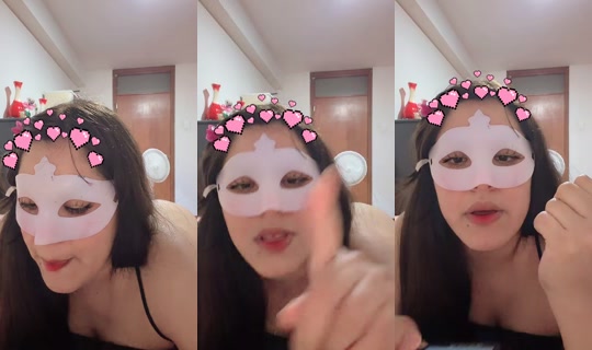 kamylaperu's Live Session — Aug 19, 2026, 9:07 PM