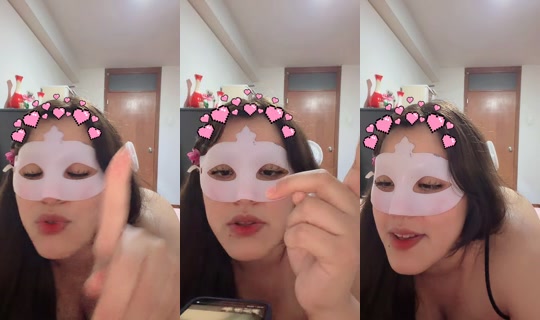 kamylaperu's Live Session — Aug 20, 2026, 12:00 AM