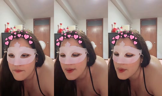 kamylaperu's Live Session — Aug 20, 2026, 3:53 AM