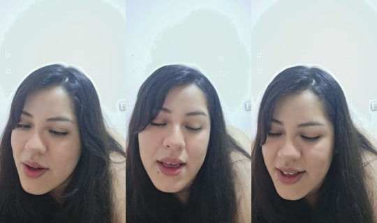 kamylaperu's Live Session — Oct 16, 2026, 12:20 PM