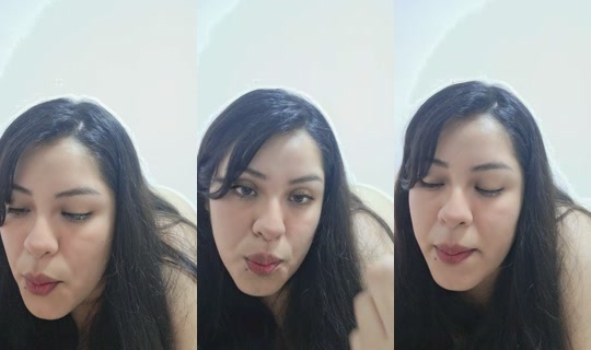 kamylaperu's Live Session — Oct 16, 2026, 12:51 PM