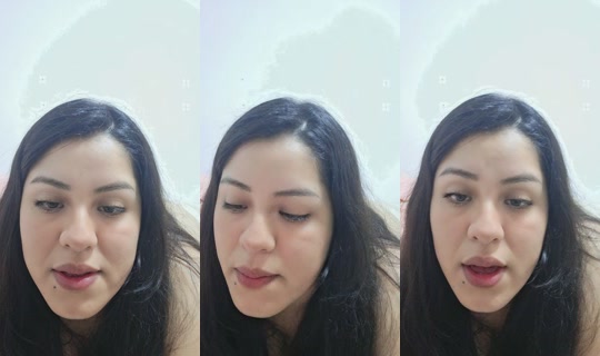 kamylaperu's Live Session — Oct 16, 2026, 1:37 PM