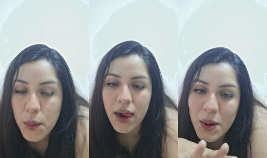kamylaperu's Live Session — Oct 17, 2026, 2:21 AM