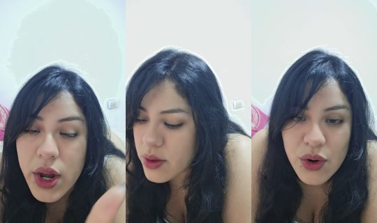 kamylaperu's Live Session — Oct 19, 2026, 10:39 AM
