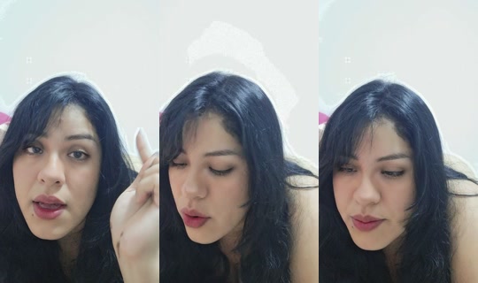 kamylaperu's Live Session — Oct 19, 2026, 11:09 AM