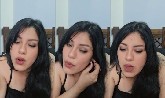kamylaperu's Live Session — Oct 19, 2026, 10:04 PM