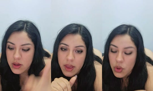 kamylaperu's Live Session — Oct 20, 2026, 2:28 AM
