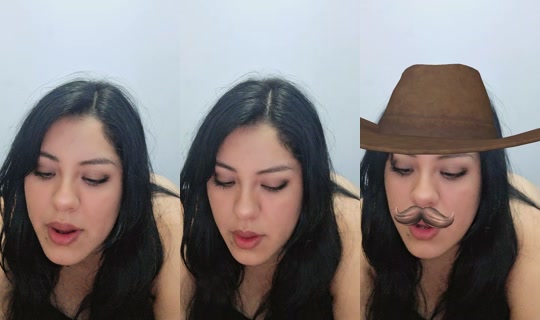 kamylaperu's Live Session — Oct 20, 2026, 2:59 AM