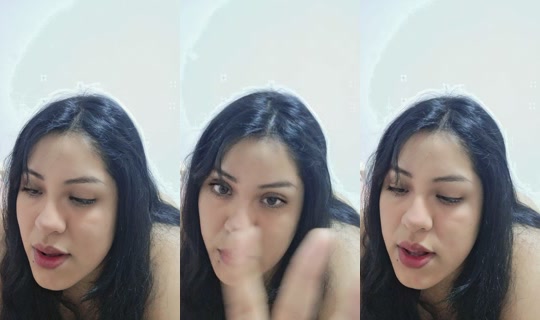 kamylaperu's Live Session — Oct 21, 2026, 11:59 AM