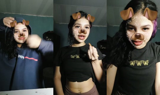 kamyleoteroo_'s Live Session — Oct 6, 2026, 8:39 PM
