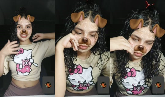 kamyleoteroo_'s Live Session — Oct 9, 2026, 4:51 AM