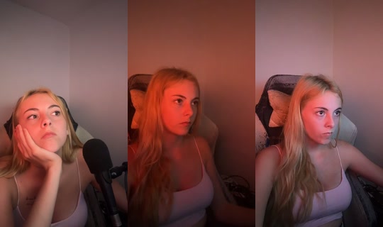 kandalice's Live Session — Aug 11, 2026, 7:04 PM