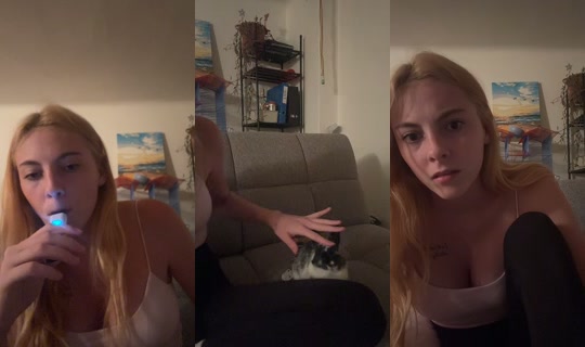 kandalice's Live Session — Aug 11, 2026, 7:54 PM