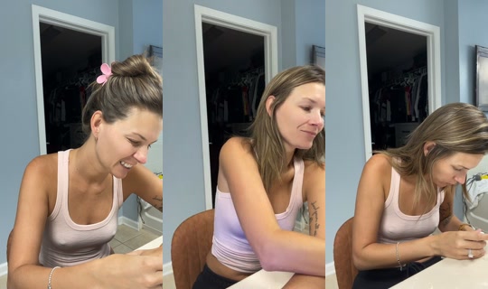 kandidlykelly's Live Session — Jul 8, 2026, 12:00 PM