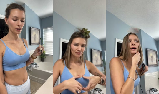 kandidlykelly's Live Session — Oct 15, 2026, 2:45 PM