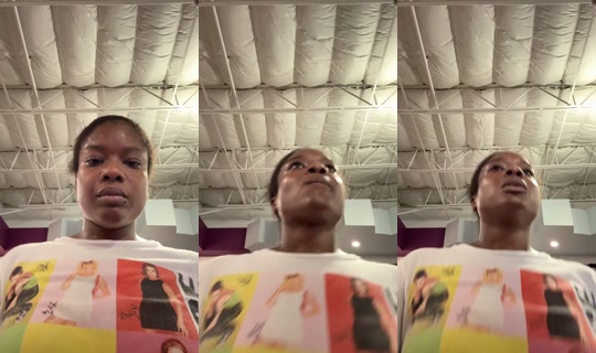 kandifrmbrooklyn's Live Session — Jul 15, 2026, 11:32 AM