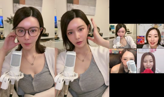 kaori_english's Live Session — Jul 8, 2026, 1:38 PM