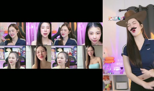 kaow_ki's Live Session — Aug 19, 2026, 5:04 AM