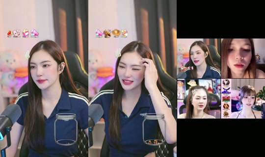 kaow_ki's Live Session — Aug 19, 2026, 10:56 AM