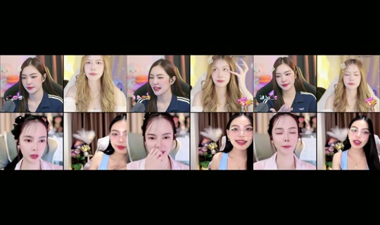 kaow_ki's Live Session — Aug 19, 2026, 11:46 AM