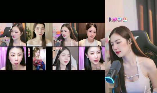 kaow_ki's Live Session — Aug 20, 2026, 5:09 AM