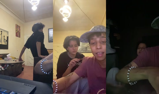 kapoloo7's Live Session — Oct 10, 2026, 2:48 AM