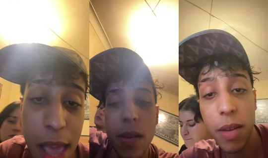 kapoloo7's Live Session — Oct 10, 2026, 4:42 AM