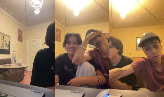 kapoloo7's Live Session — Oct 10, 2026, 5:13 AM