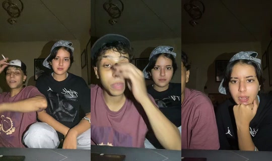 kapoloo7's Live Session — Oct 10, 2026, 6:37 AM