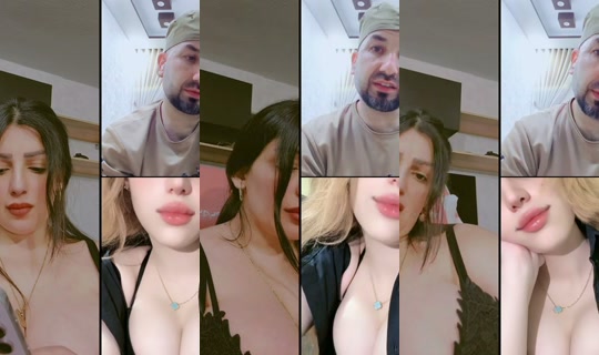 karboja963's Live Session — Jul 22, 2026, 7:52 PM