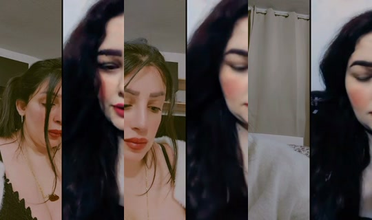 karboja963's Live Session — Jul 25, 2026, 1:12 AM