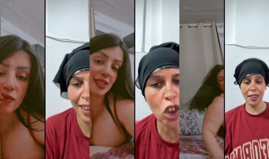karboja963's Live Session — Jul 25, 2026, 9:01 PM