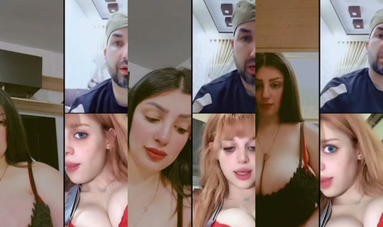 karboja963's Live Session — Jul 25, 2026, 10:30 PM