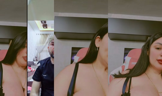karboja963's Live Session — Jul 27, 2026, 9:54 PM