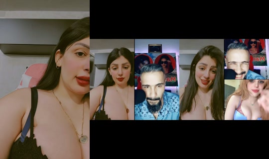 karboja963's Live Session — Jul 31, 2026, 9:45 PM