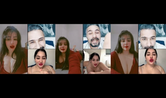 karboja963's Live Session — Oct 20, 2026, 8:00 PM