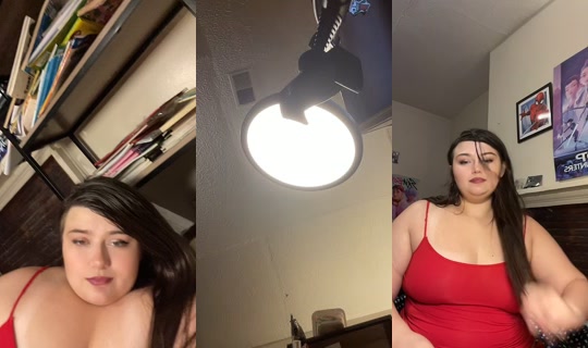 karebear1376's Live Session — Oct 7, 2026, 7:13 AM