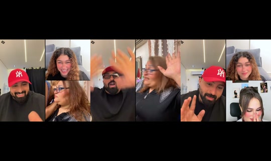 kareemeldamy22's Live Session — Jul 21, 2026, 12:21 AM