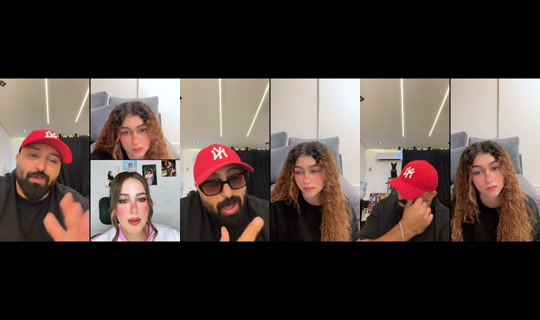 kareemeldamy22's Live Session — Jul 21, 2026, 1:12 AM