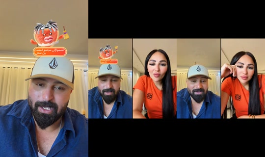 kareemeldamy22's Live Session — Jul 24, 2026, 9:21 PM