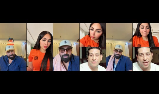 kareemeldamy22's Live Session — Jul 25, 2026, 12:33 AM