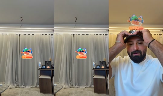 kareemeldamy22's Live Session — Jul 26, 2026, 9:48 PM
