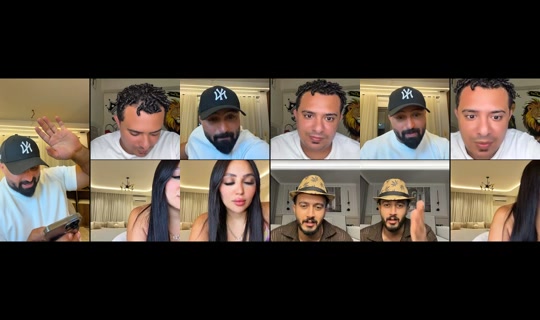 kareemeldamy22's Live Session — Jul 26, 2026, 11:14 PM