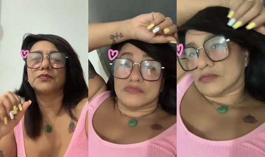 karelyscorte's Live Session — Jul 24, 2026, 8:40 AM