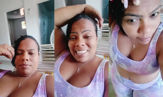 karelysmclanghins's Live Session — Oct 14, 2026, 4:45 PM
