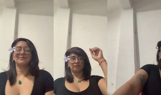 karelyz364cortez's Live Session — Oct 15, 2026, 11:05 PM