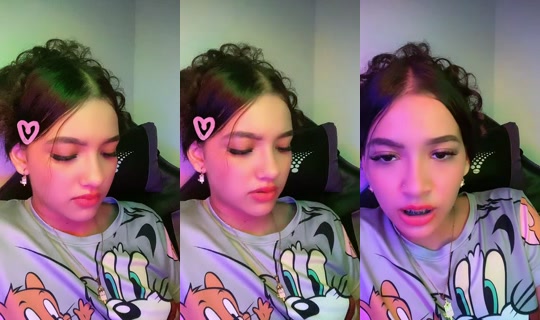 karen.c0m3's Live Session — Jul 15, 2026, 7:04 AM